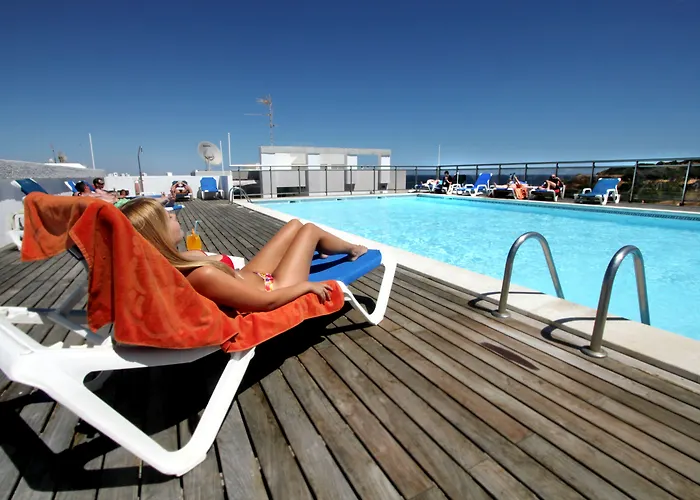 Carvi Beach Hotel